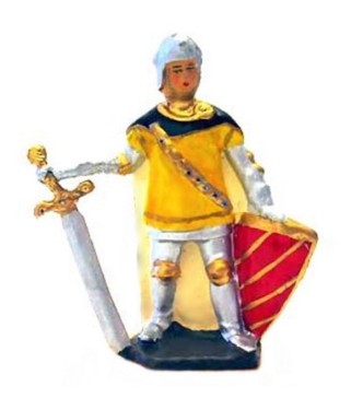 Philippe VI de Valois (1293-1328-1350)