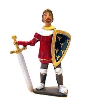 Jean II le Bon (1319-1350-1364)