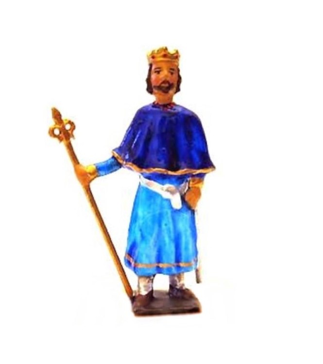 Charles V le Sage (1338-1364-1380)