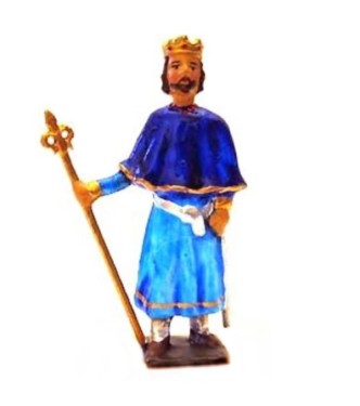 Charles V le Sage (1338-1364-1380)