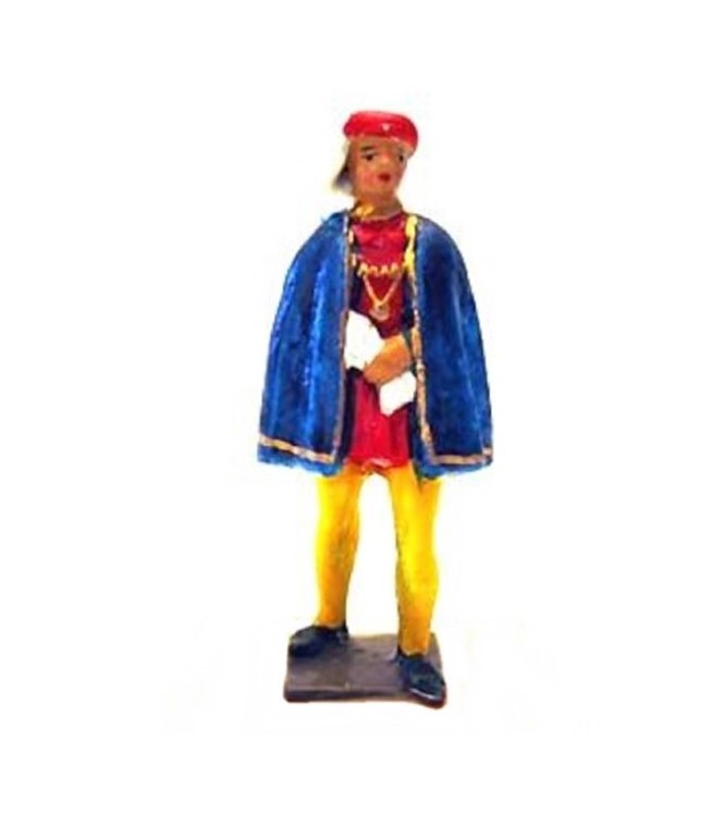 Charles VI le Fou (1368-1380-1422)