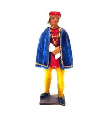 Charles VI le Fou (1368-1380-1422)