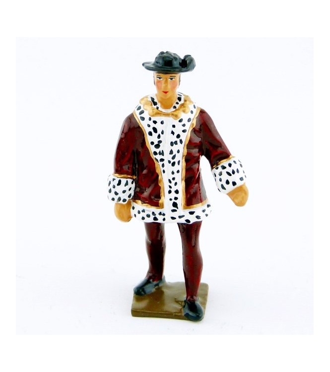 Charles VII le Victorieux (1403-1422-1461)