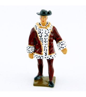 Charles VII le Victorieux (1403-1422-1461)