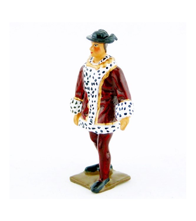 Charles VII le Victorieux (1403-1422-1461)