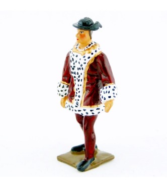 Charles VII le Victorieux (1403-1422-1461)