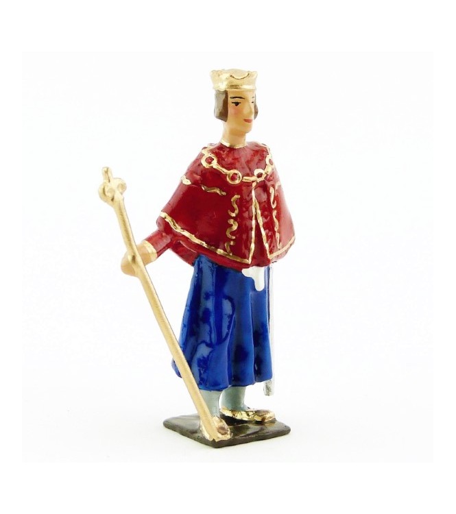 Louis XII le Père du Peuple (1462-1498-1515)