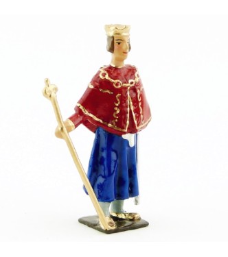 Louis XII le Père du Peuple (1462-1498-1515)