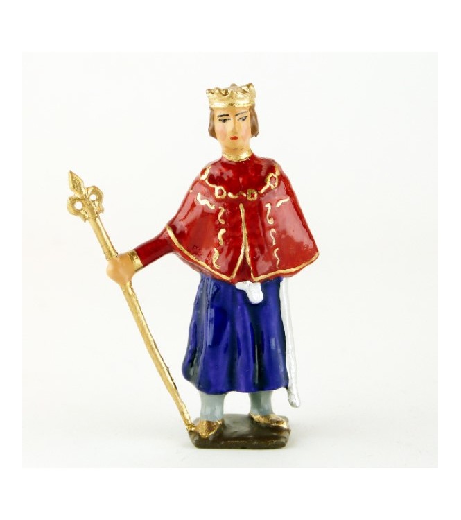 Louis XII le Père du Peuple (1462-1498-1515)