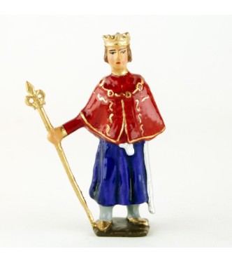 Louis XII le Père du Peuple (1462-1498-1515)