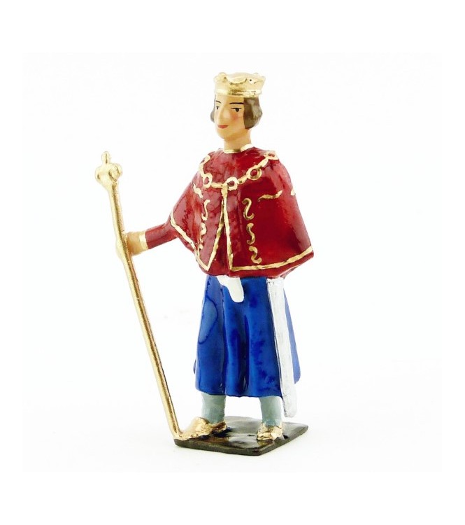 Louis XII le Père du Peuple (1462-1498-1515)