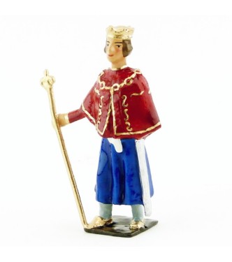 Louis XII le Père du Peuple (1462-1498-1515)