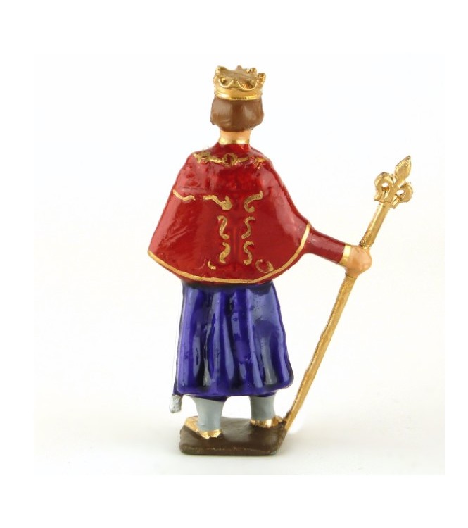 Louis XII le Père du Peuple (1462-1498-1515)