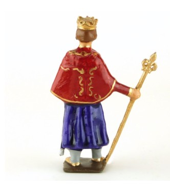 Louis XII le Père du Peuple (1462-1498-1515)