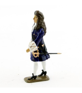 Louis XIV le Grand (1638-1643-1715)