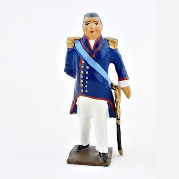 Louis XVIII (1755-1814-1824)