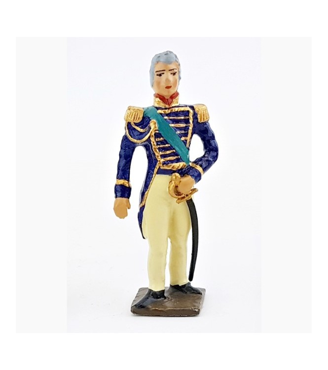 Charles X (1757-1824-1830-1836)