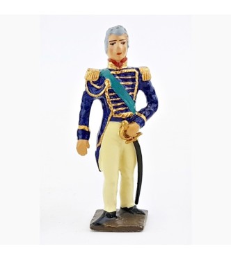 Charles X (1757-1824-1830-1836)
