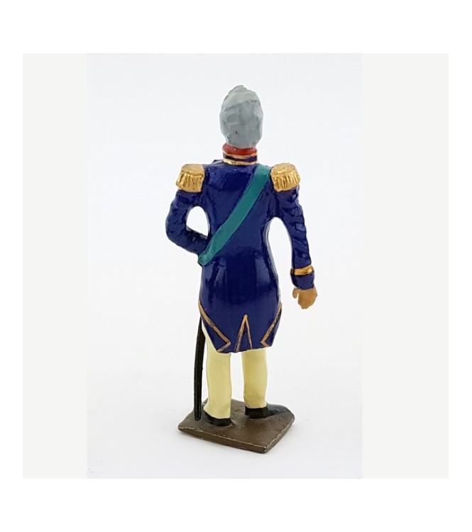 Charles X (1757-1824-1830-1836)