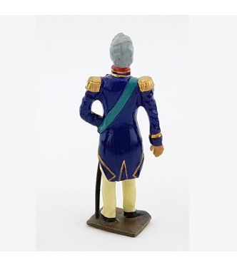 Charles X (1757-1824-1830-1836)