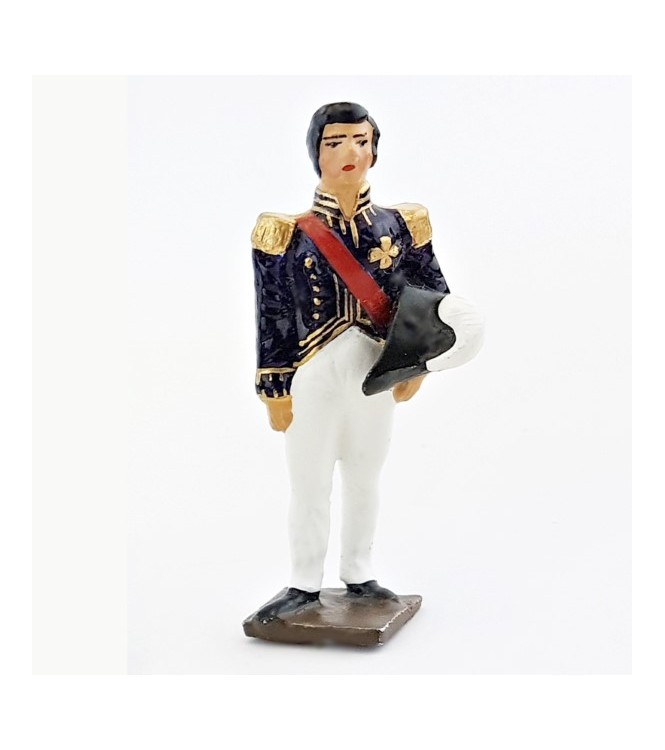 Louis Philippe 1er (1773-1830-1848-1850)