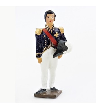 Louis Philippe 1er (1773-1830-1848-1850)