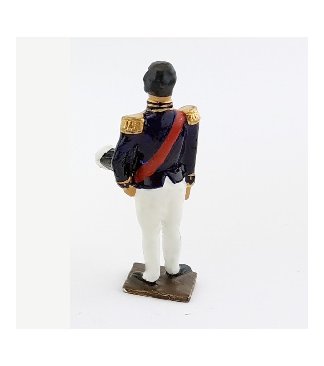 Louis Philippe 1er (1773-1830-1848-1850)