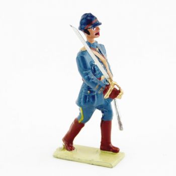 officier de l’Infanterie de ligne Bleu Horizon (collection LG)