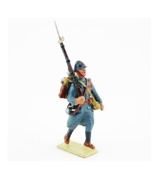 fantassin de l’Infanterie de ligne Bleu Horizon (collection LG)