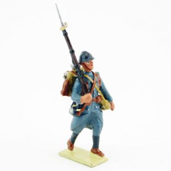 fantassin de l’Infanterie de ligne Bleu Horizon (collection LG)