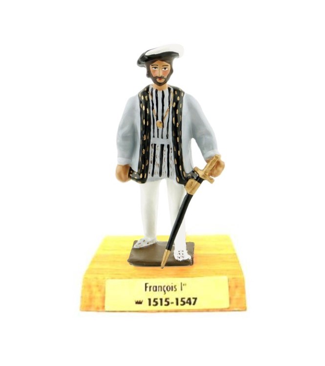 François 1er (1494-1547)