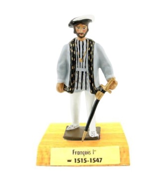 François 1er (1494-1547)