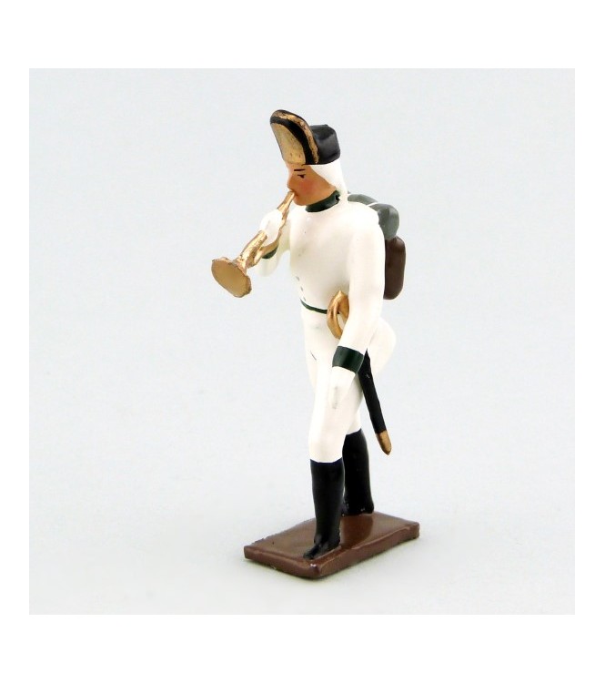 clairon de l'infanterie autrichienne (1800)
