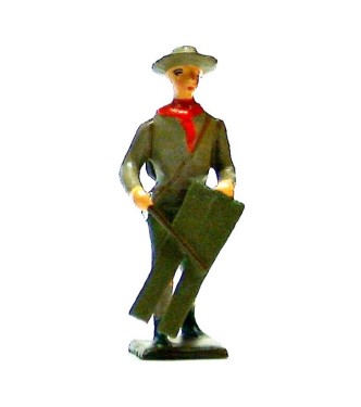 scout nettoyant pantalon