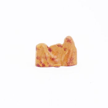 Tout petit rocher (h. 2,3 cm x l. 3,2 cm)