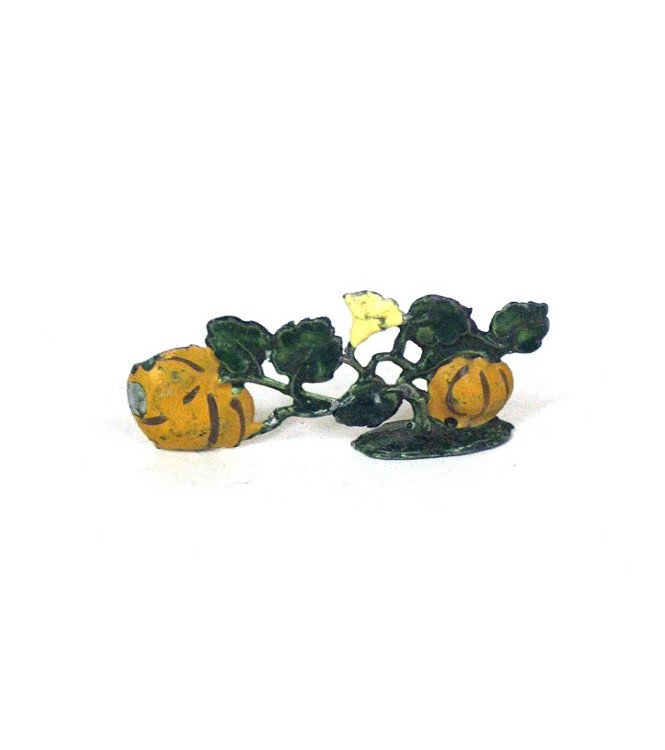 Potiron (4 x 1,5 cm)