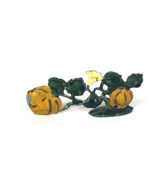 Potiron (4 x 1,5 cm)