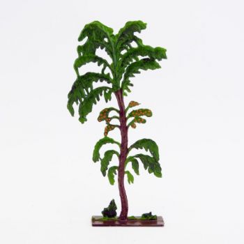 arbre exotique (h. 10,5 cm)