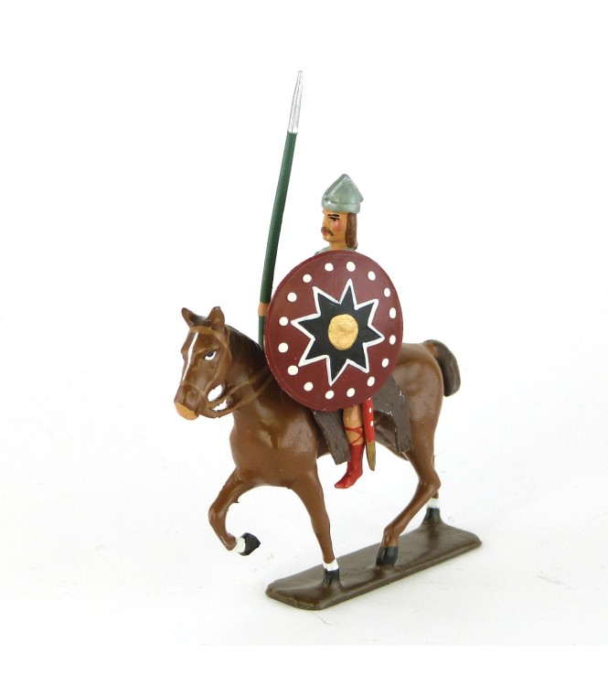 Lot D'accessoires 1/6 – Chevalier, Gaulois, Celtes – Pour Figurines – Occasion