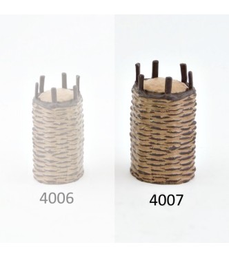 grand gabion (en volume)