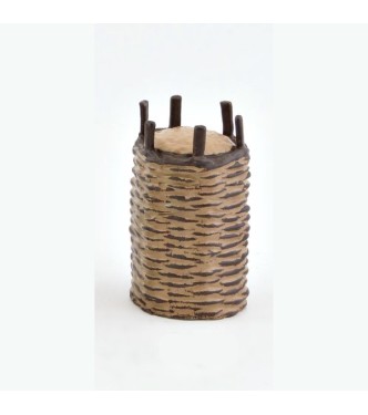 grand gabion (en volume)