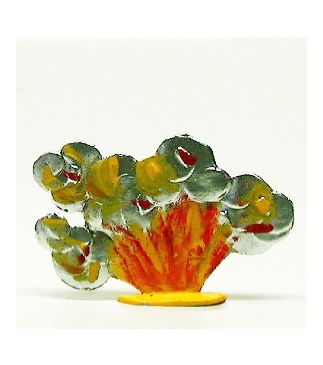 explosion (terre)