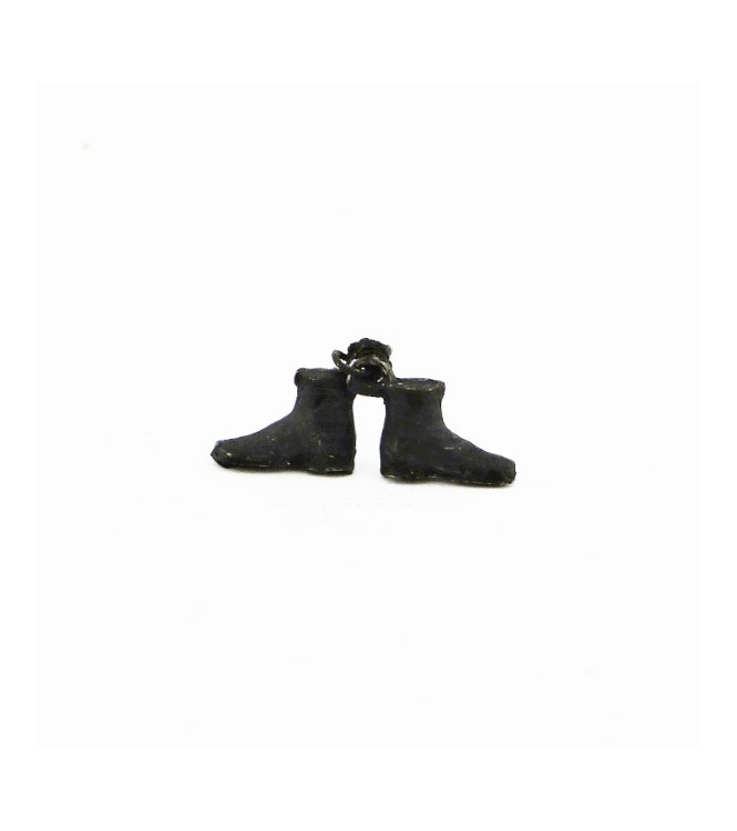 Paire de chaussures