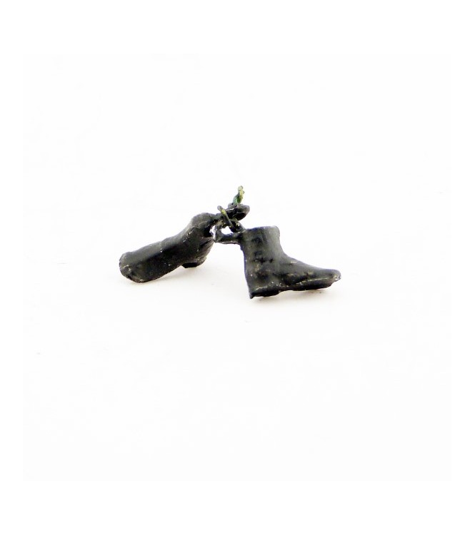 Paire de chaussures