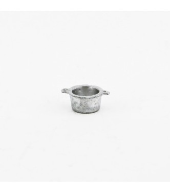 Grande gamelle (cocotte) ouverte