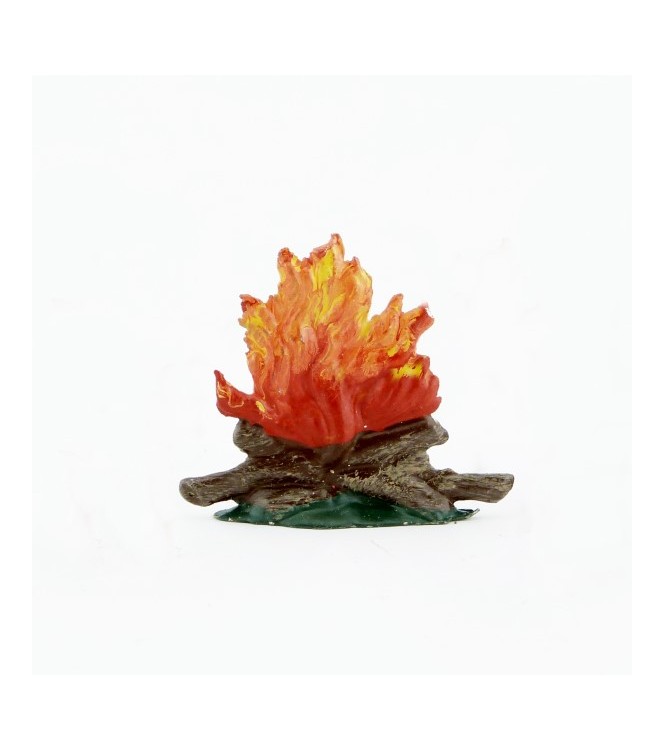 feu de camp