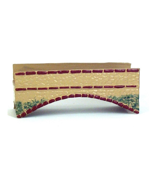 Pont en pierres (en volume) rectangulaire