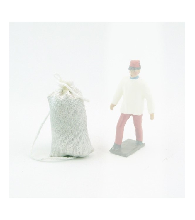 Sac de sable (ou de grains)