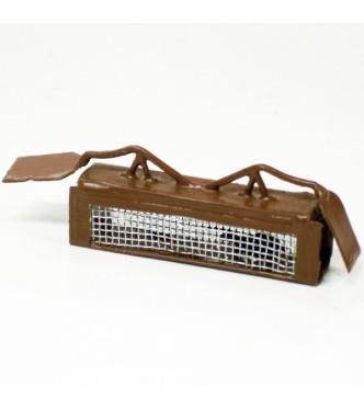 piège à furet