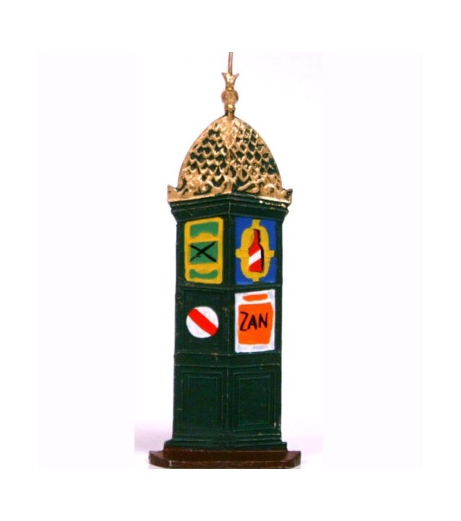 colonne Morris